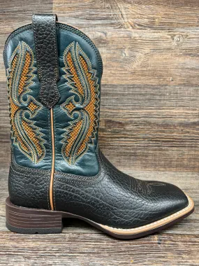 10050904 Men's Rowder VentTEK 360 Western Boot by Ariat