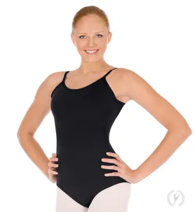 44819 Adult Adjustable Convertible Cami Leotard