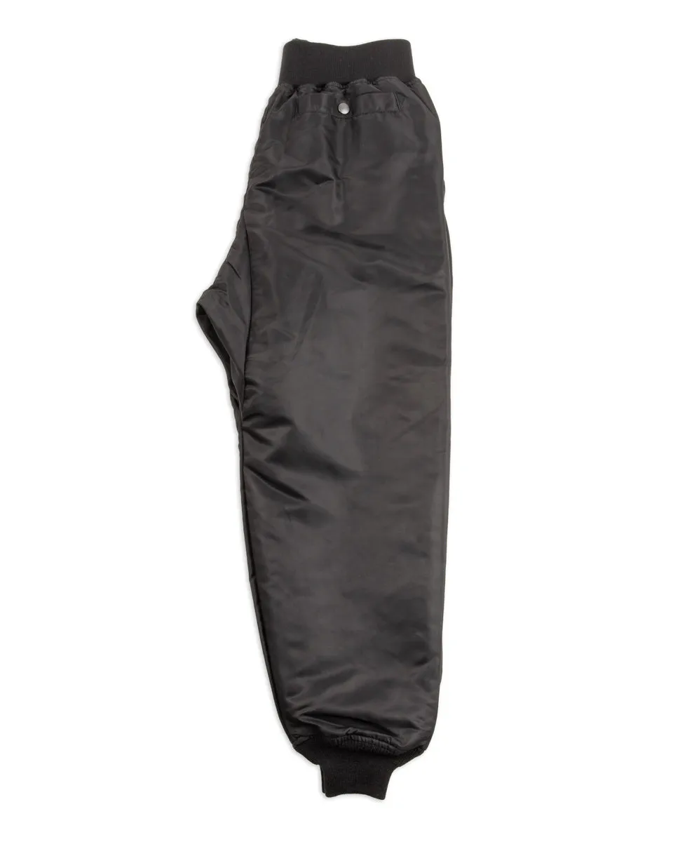 Air Brigade Storm Pants - Midnight Black