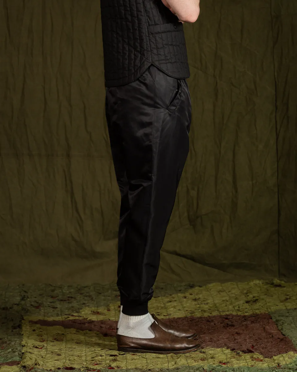 Air Brigade Storm Pants - Midnight Black