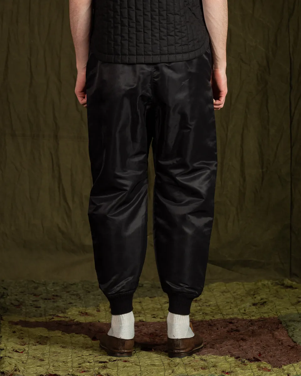 Air Brigade Storm Pants - Midnight Black