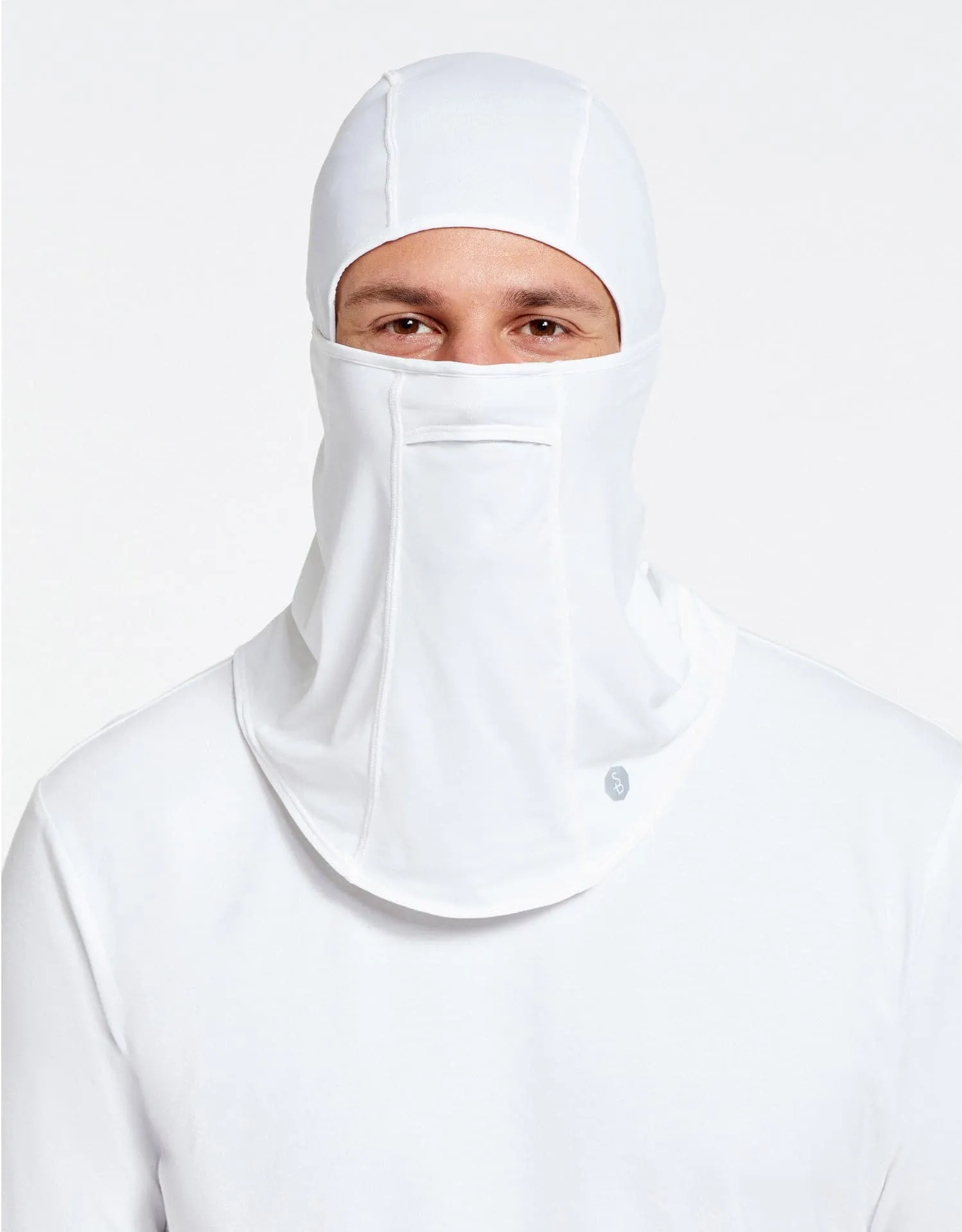 Balaclava UPF 50  Coolasun Breeze Collection