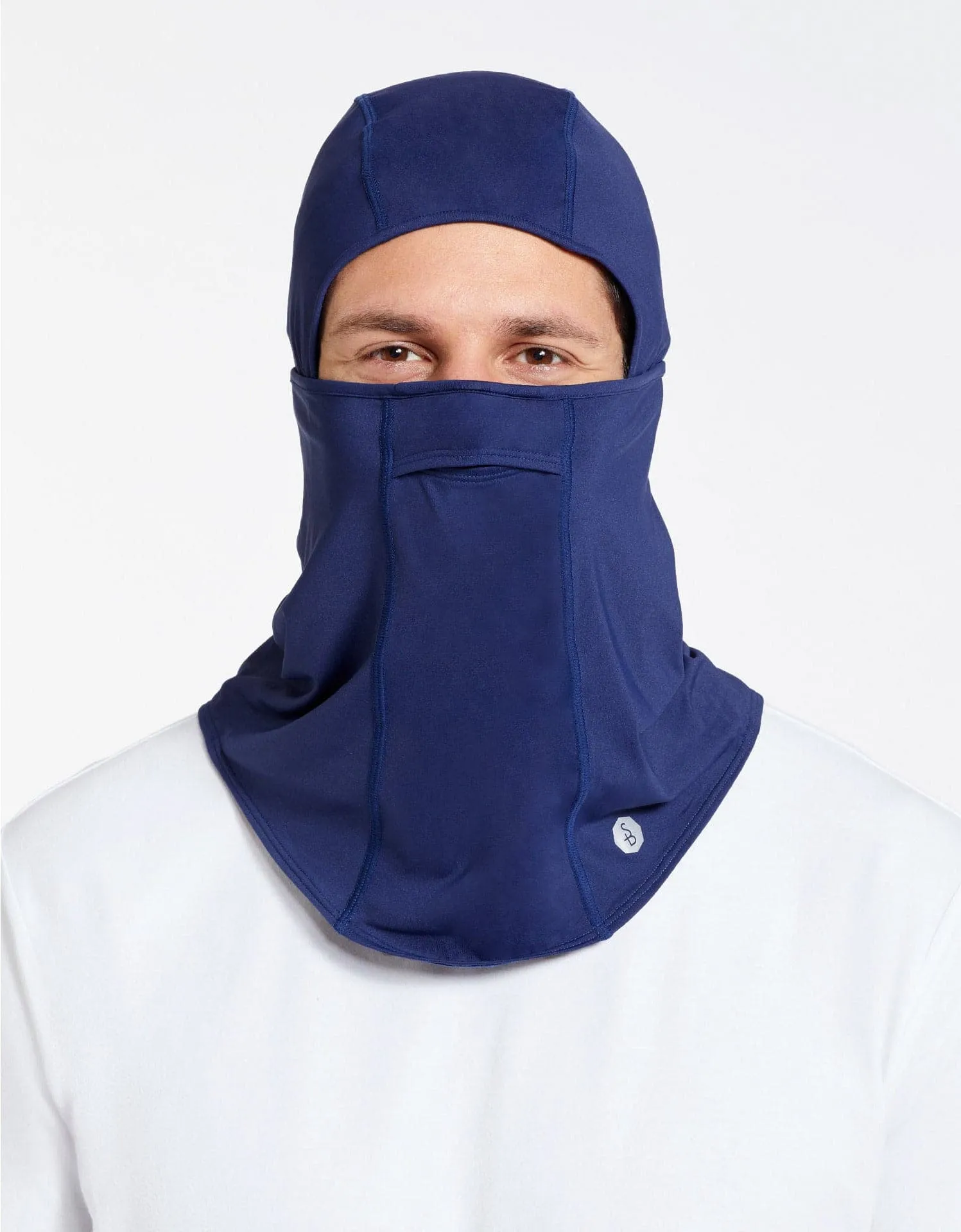 Balaclava UPF 50  Coolasun Breeze Collection