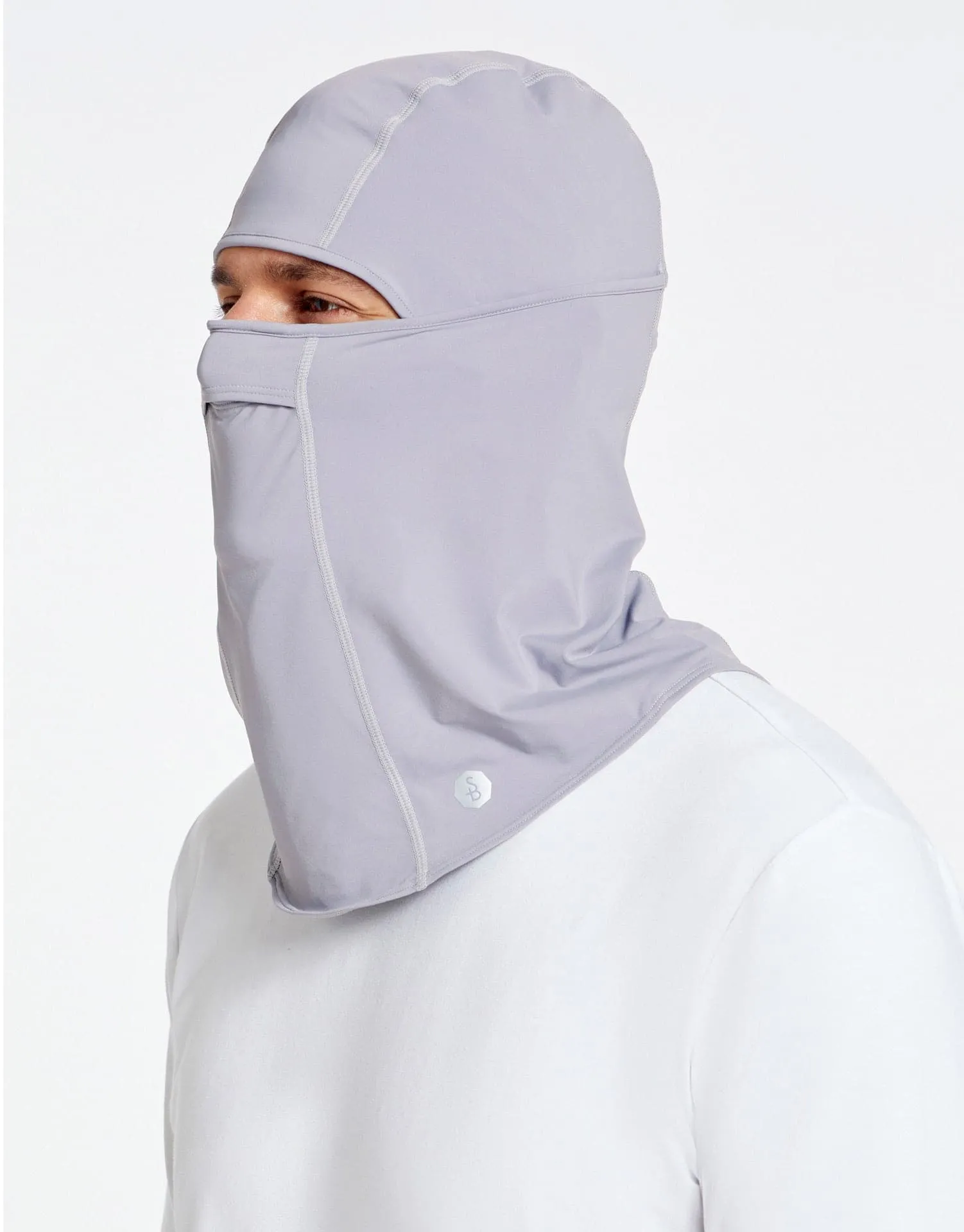 Balaclava UPF 50  Coolasun Breeze Collection