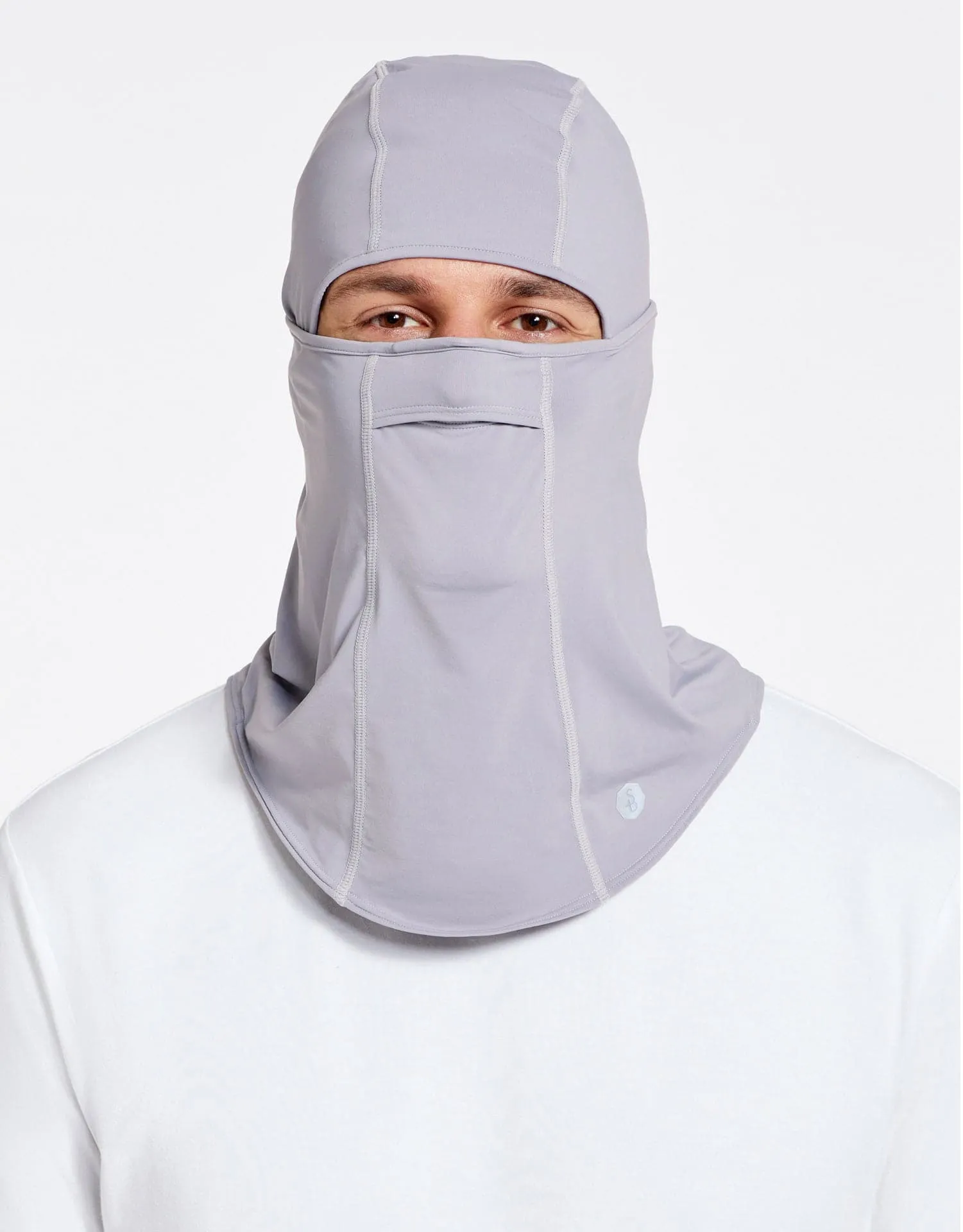 Balaclava UPF 50  Coolasun Breeze Collection