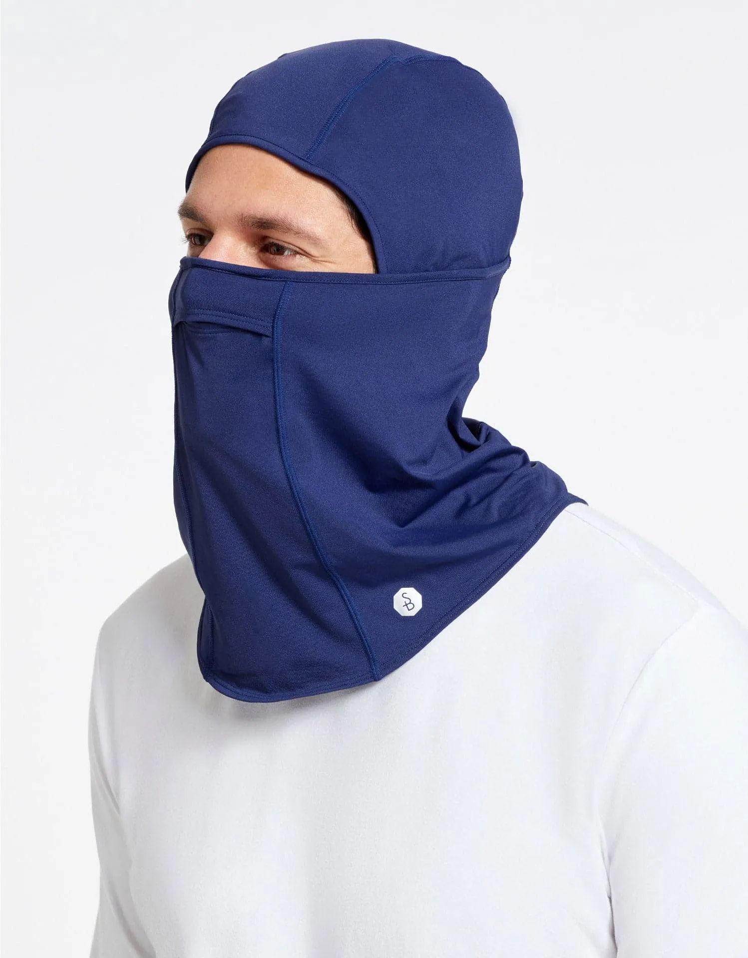 Balaclava UPF 50  Coolasun Breeze Collection