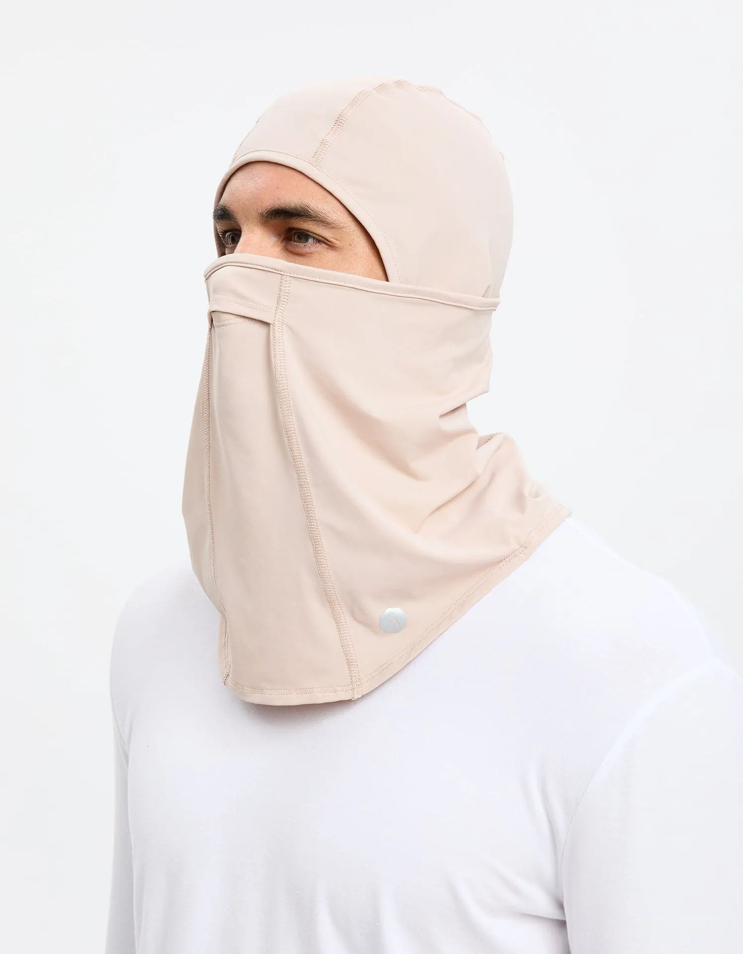 Balaclava UPF 50  Coolasun Breeze Collection