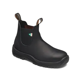 Blundstone #163 - Work & Safety Boot Black