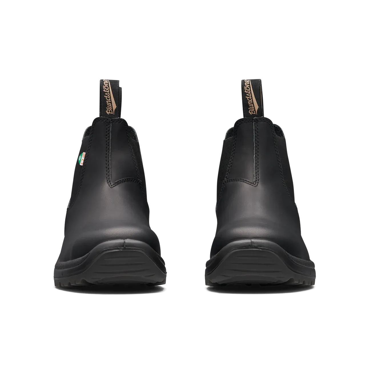 Blundstone #163 - Work & Safety Boot Black