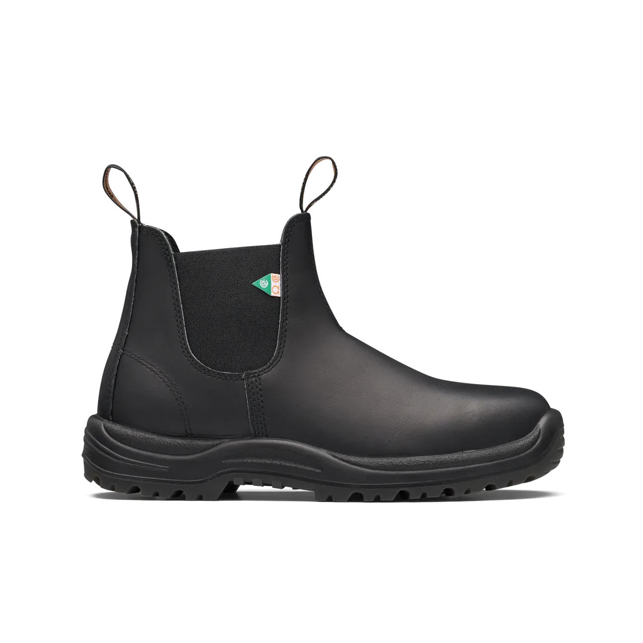 Blundstone #163 - Work & Safety Boot Black