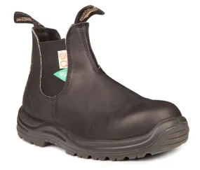 Blundstone 163 - Work & Safety Boot Black