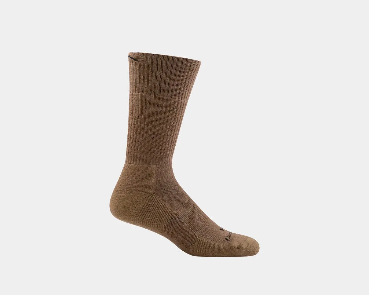 Boot Midweight Tactical Sock with Cushion