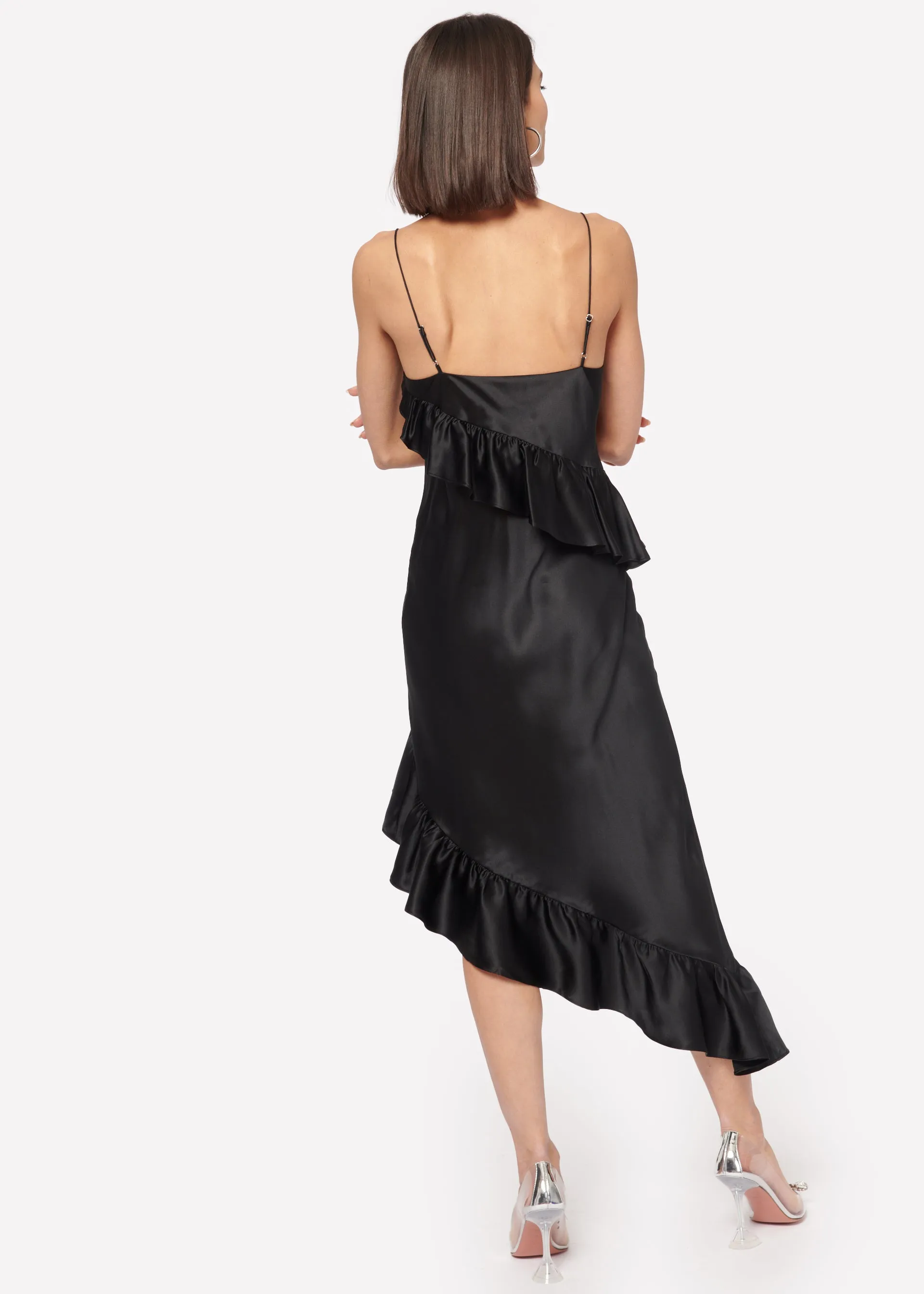 Cami NYC - Dua Dress in Black