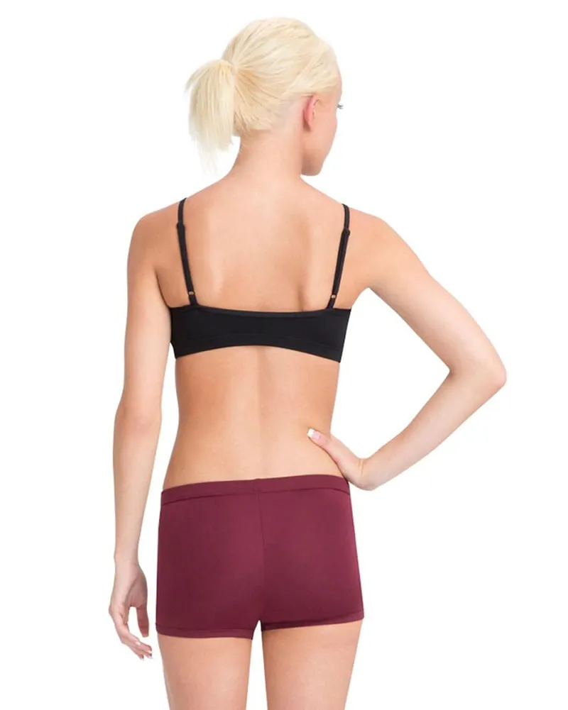 Capezio Team Basic Camisole Bra Top - TB102 Womens