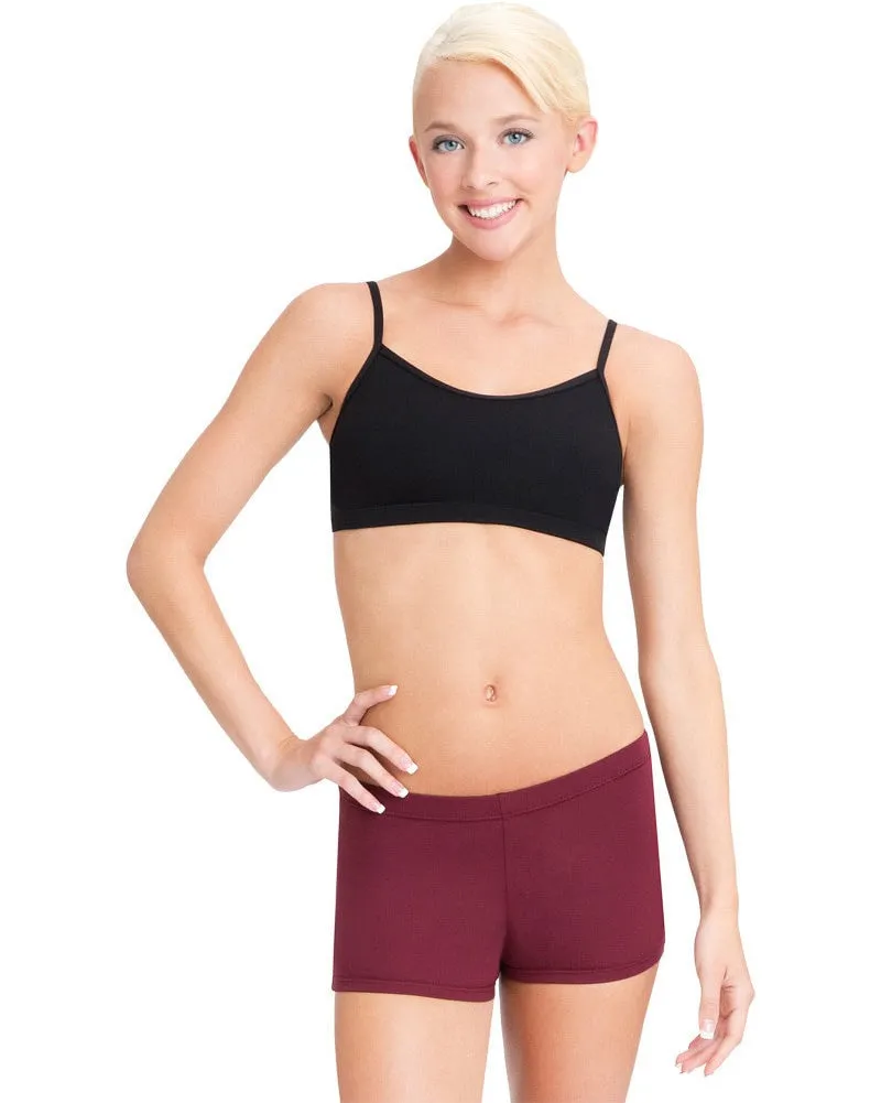 Capezio Team Basic Camisole Bra Top - TB102 Womens