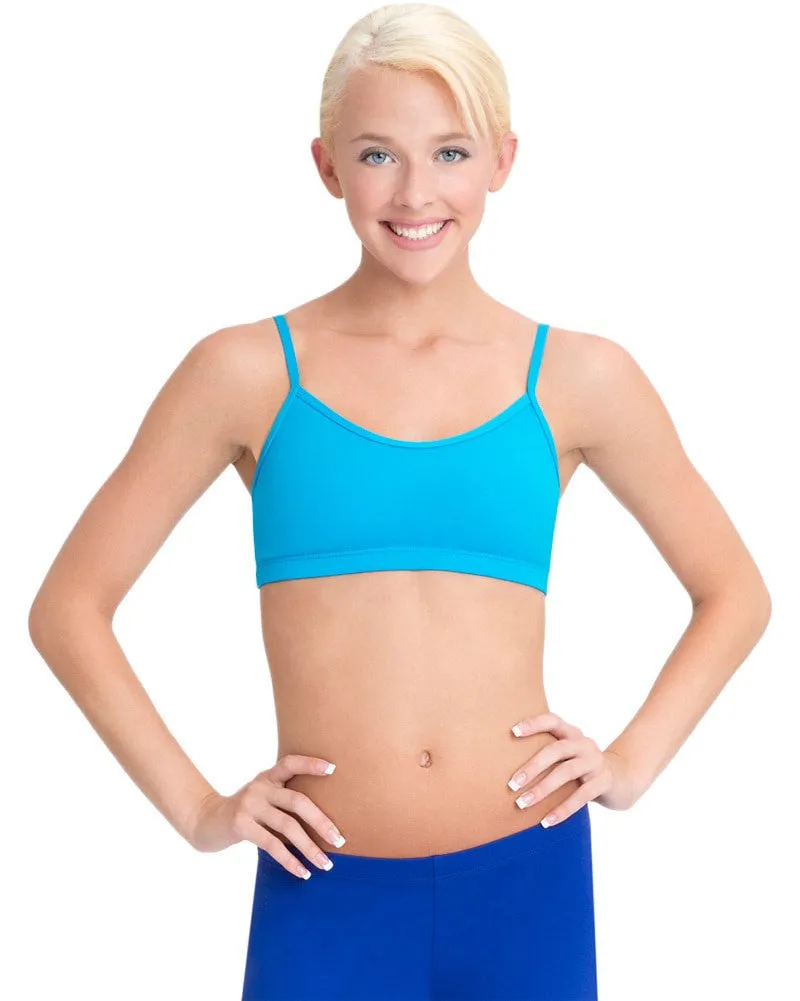 Capezio Team Basic Camisole Bra Top - TB102C Girls