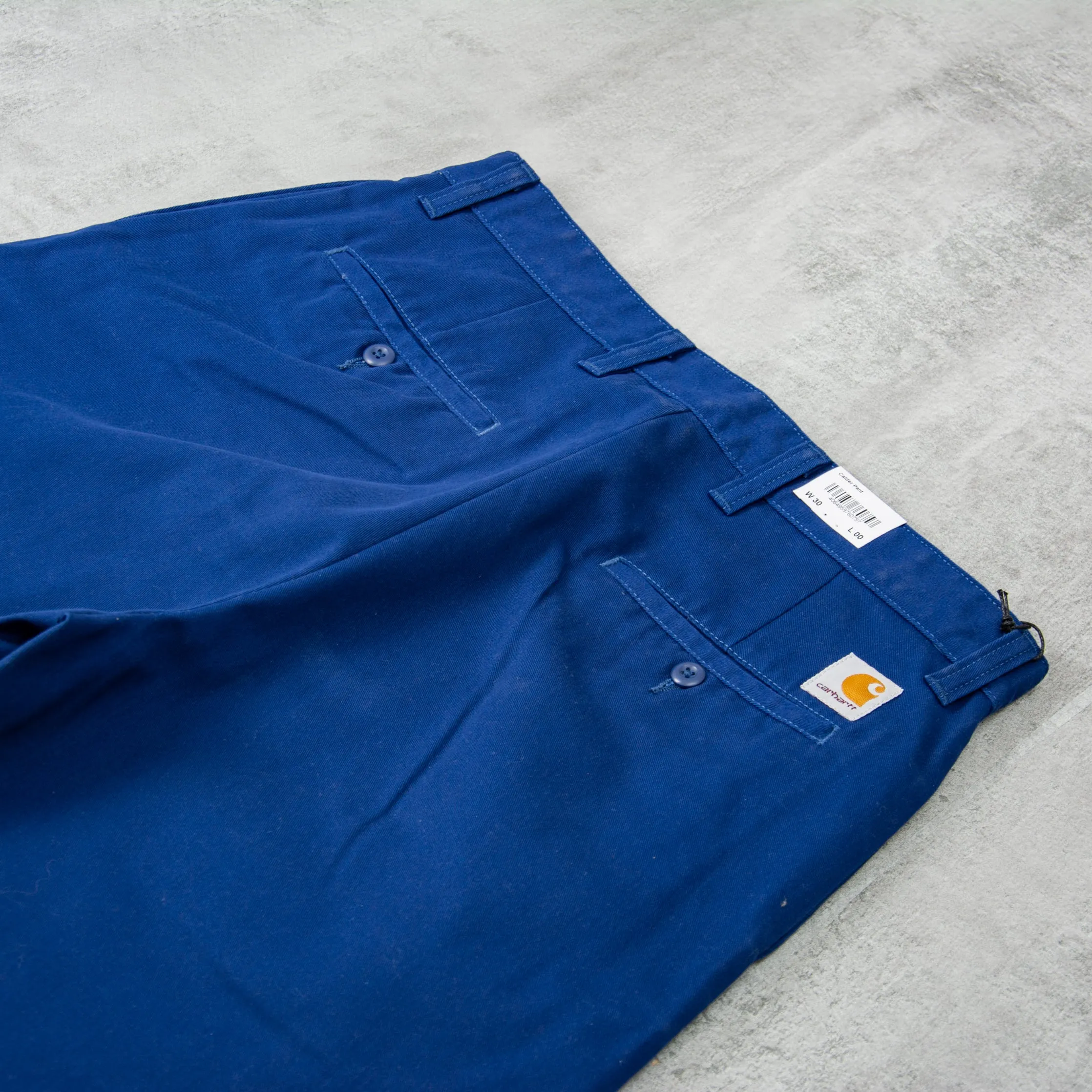 Carhartt WIP Calder Pant - Elder