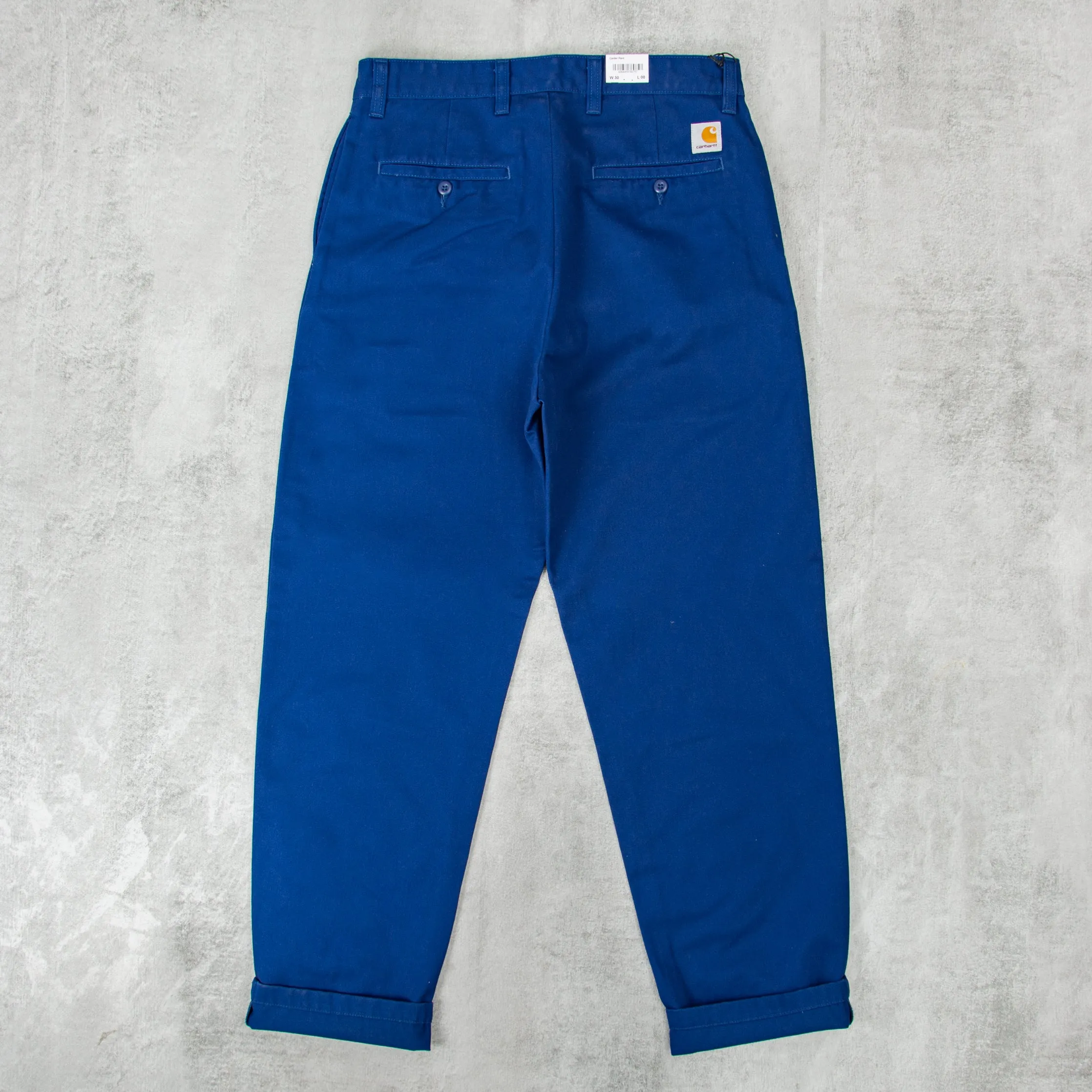 Carhartt WIP Calder Pant - Elder