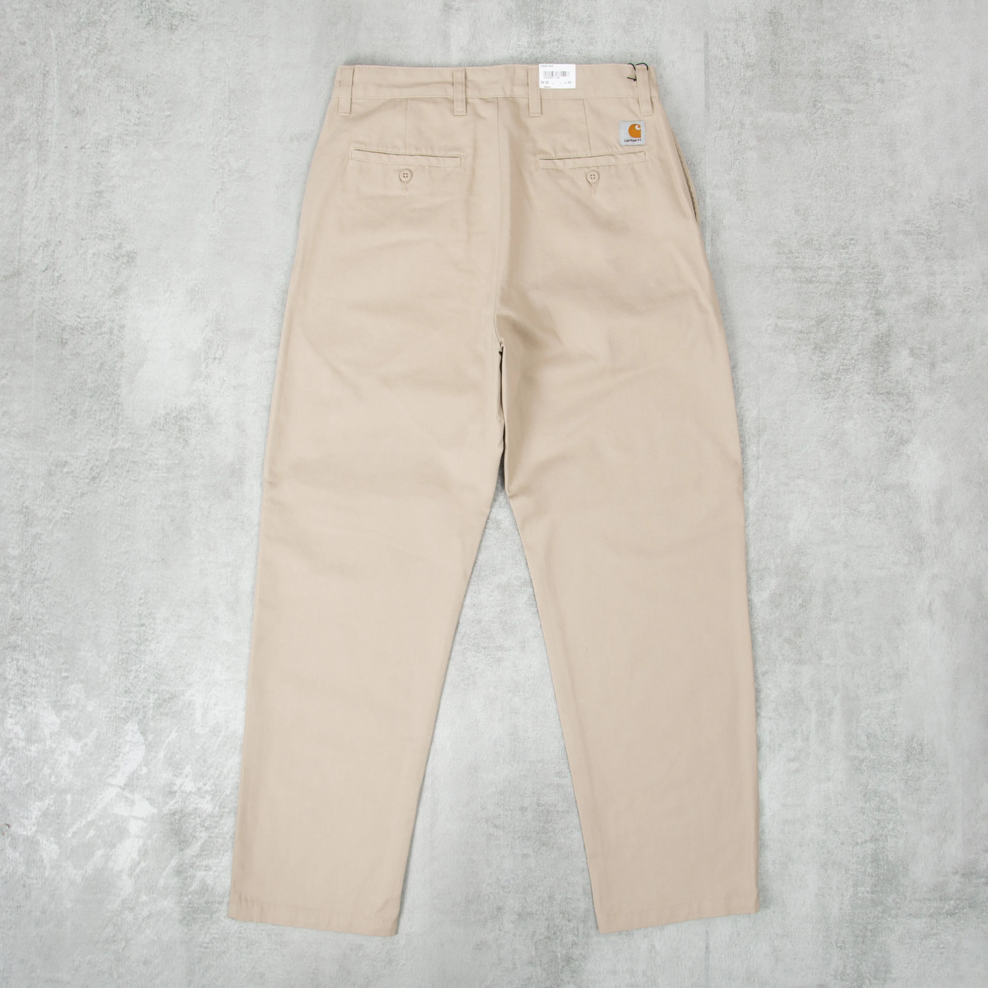 Carhartt WIP Calder Pant - Wall