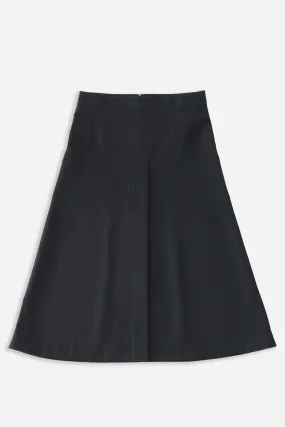 Carmen Skirt Black