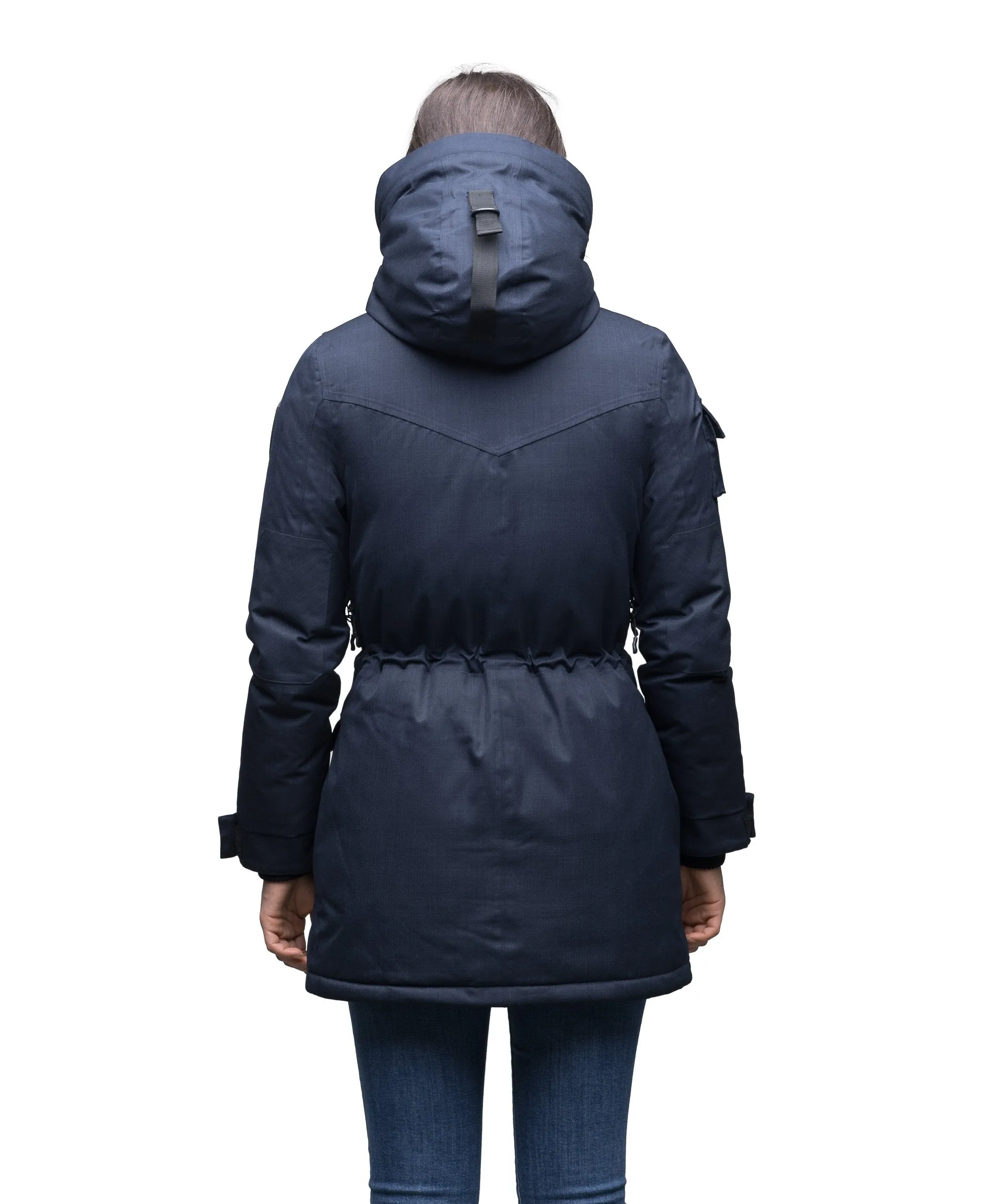 Cindy Women's Parka