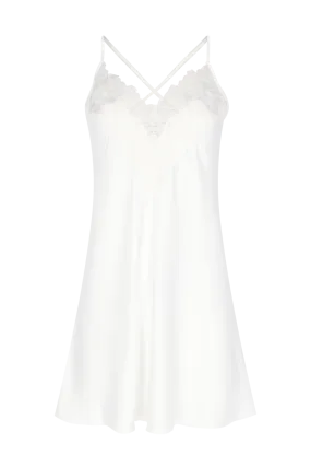 COLETTE CAMISOLE IN WHITE