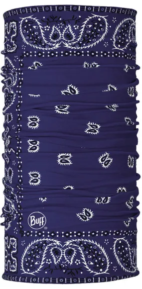 CoolNet UV  Buff // Santana Navy