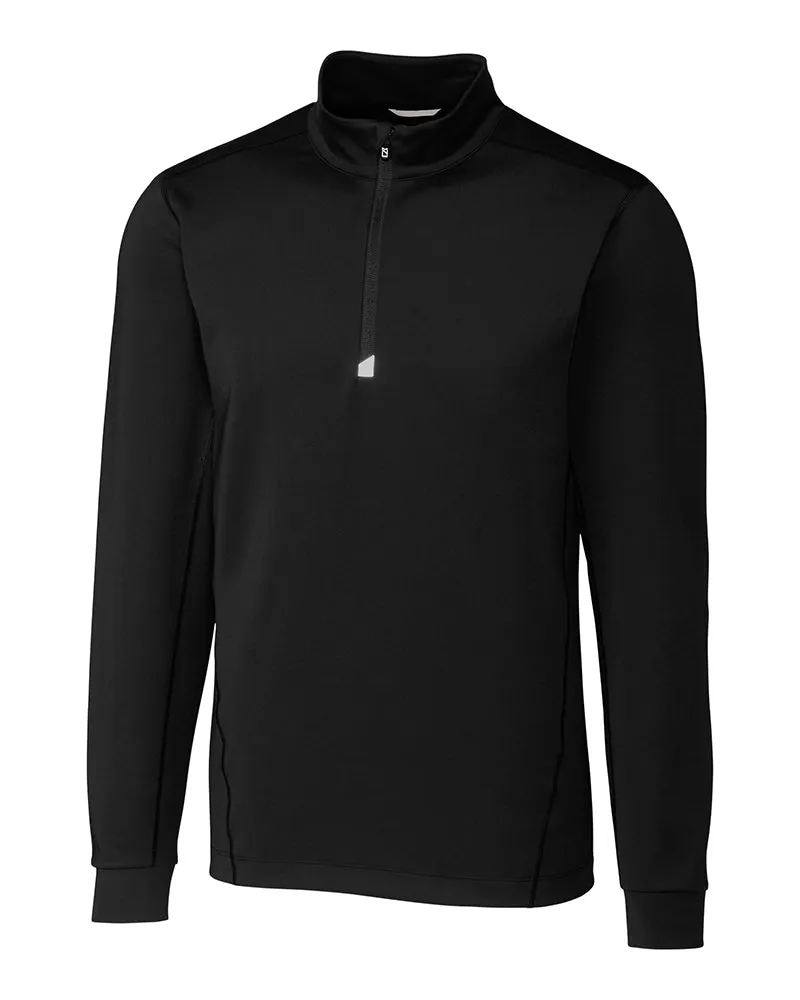 Cutter & Buck Traverse Half Zip