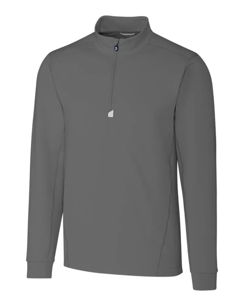 Cutter & Buck Traverse Half Zip