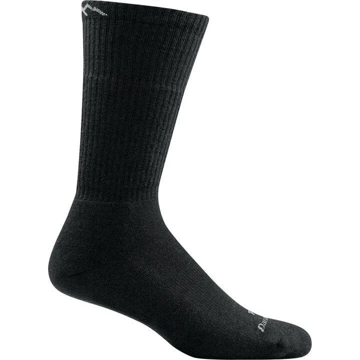 DARN TOUGH BOOT MIDWEIGHT TACTICAL SOCK WITH CUSHION