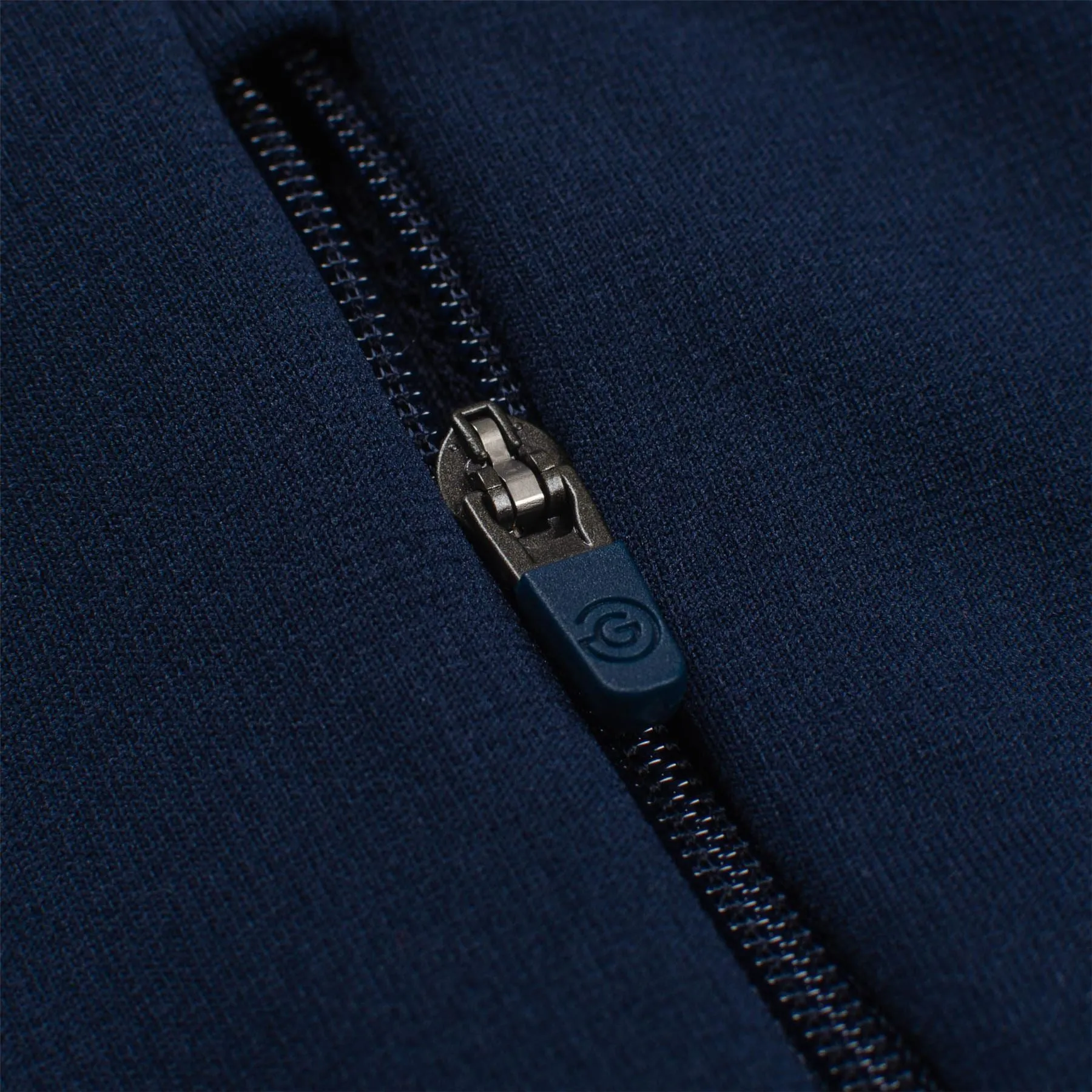 Dexter Insula Jacket Navy - AW23