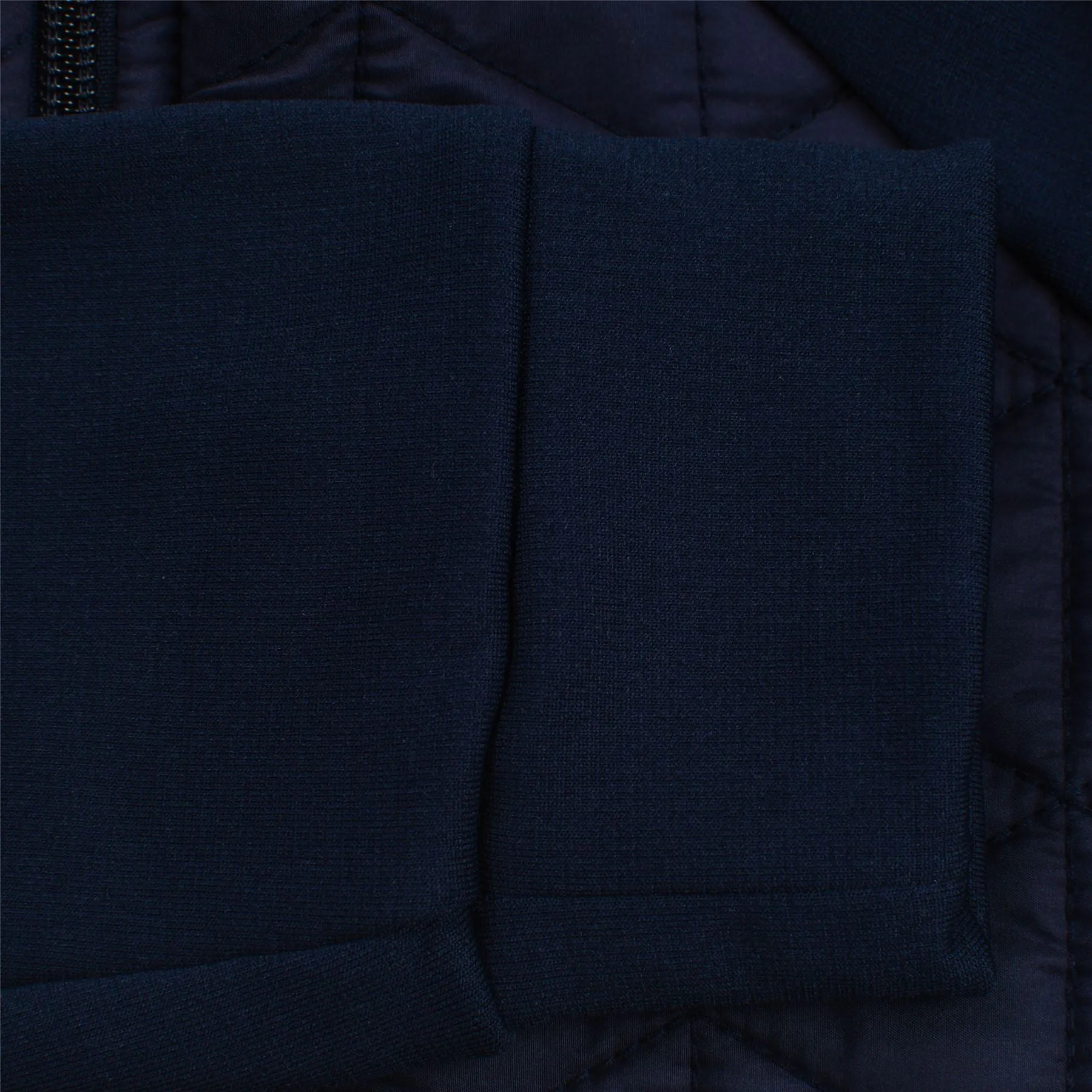 Dexter Insula Jacket Navy - AW23