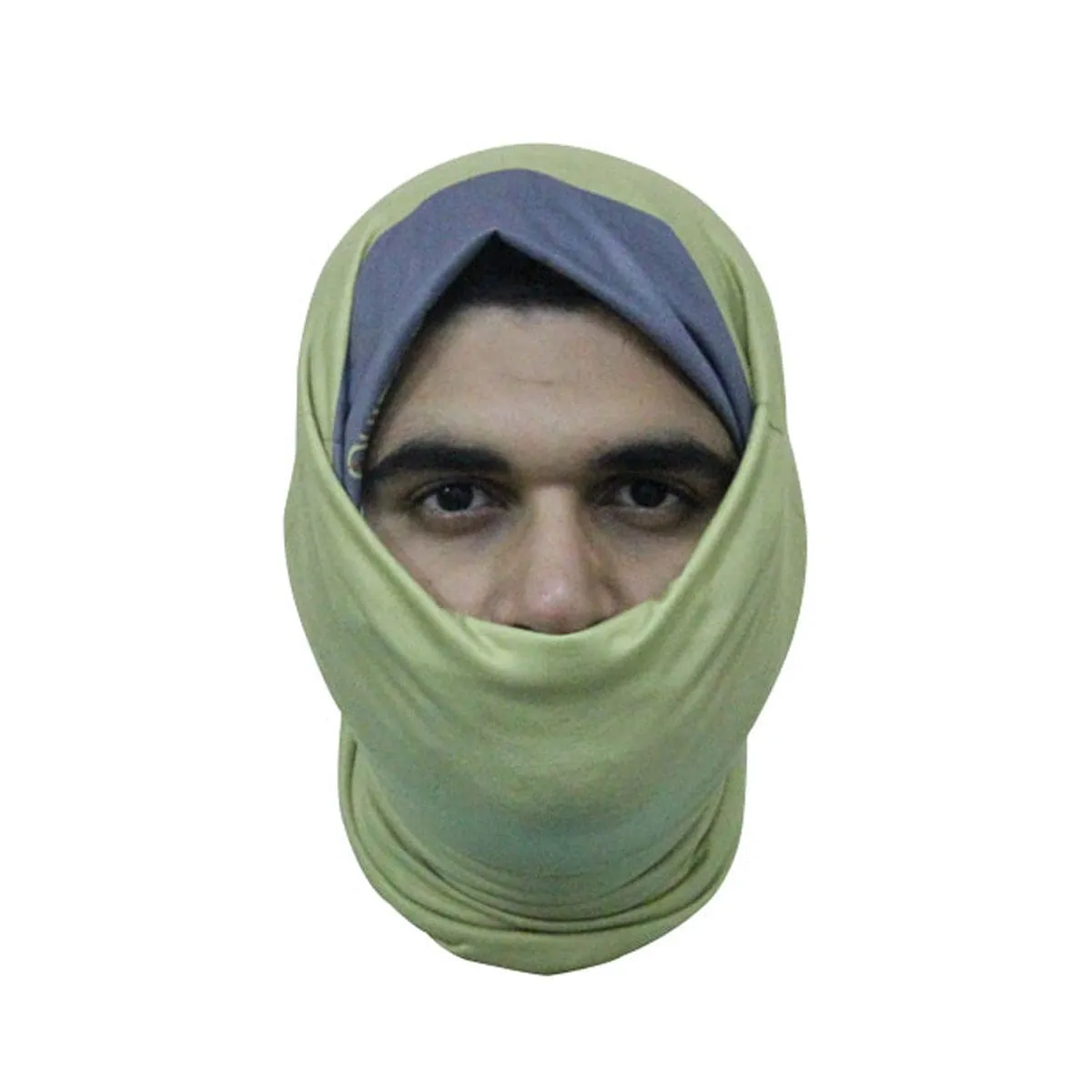 Dune Tube Dual - Multifunction Headwear