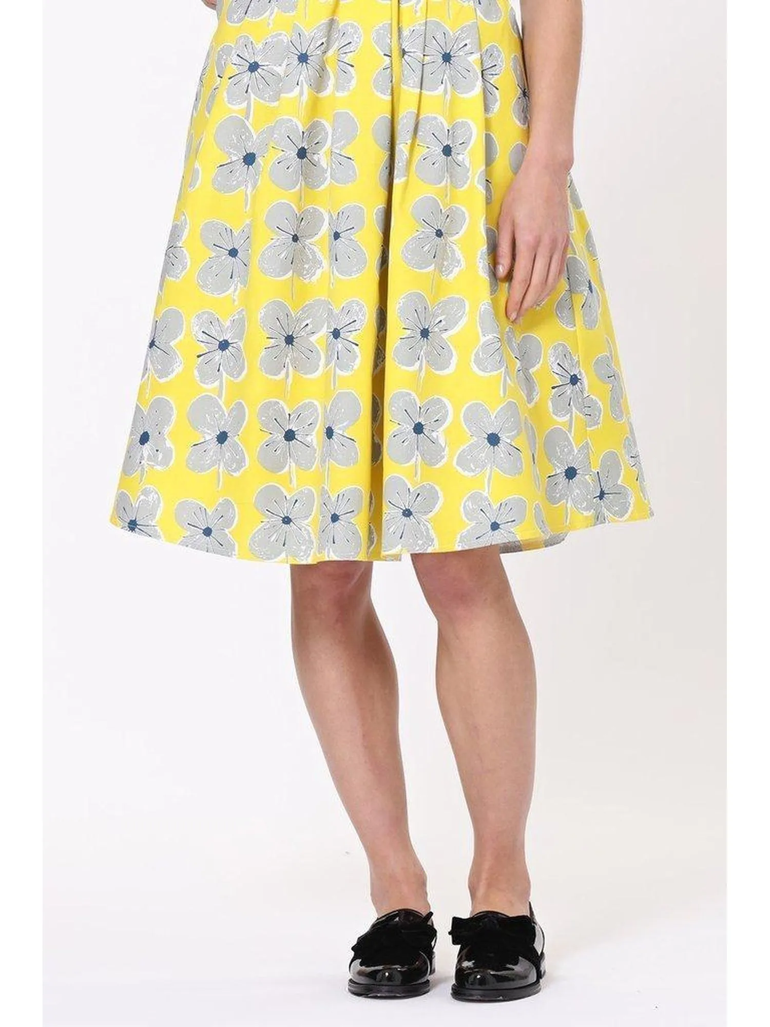 Emily Skirt- Daisy