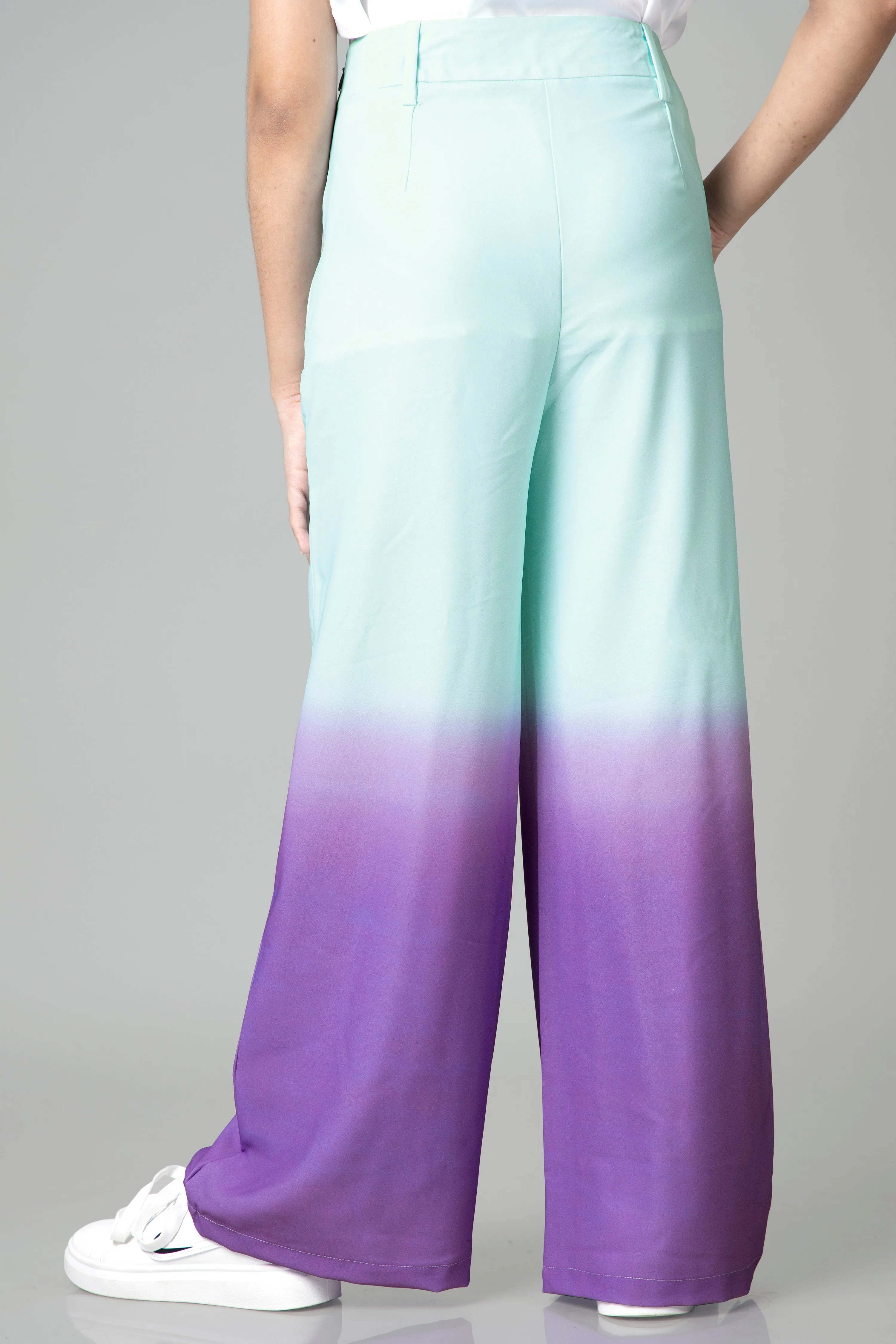 Exclusive Ombre Bottom For Girls