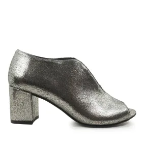 Fink Vegan Gunmetal New