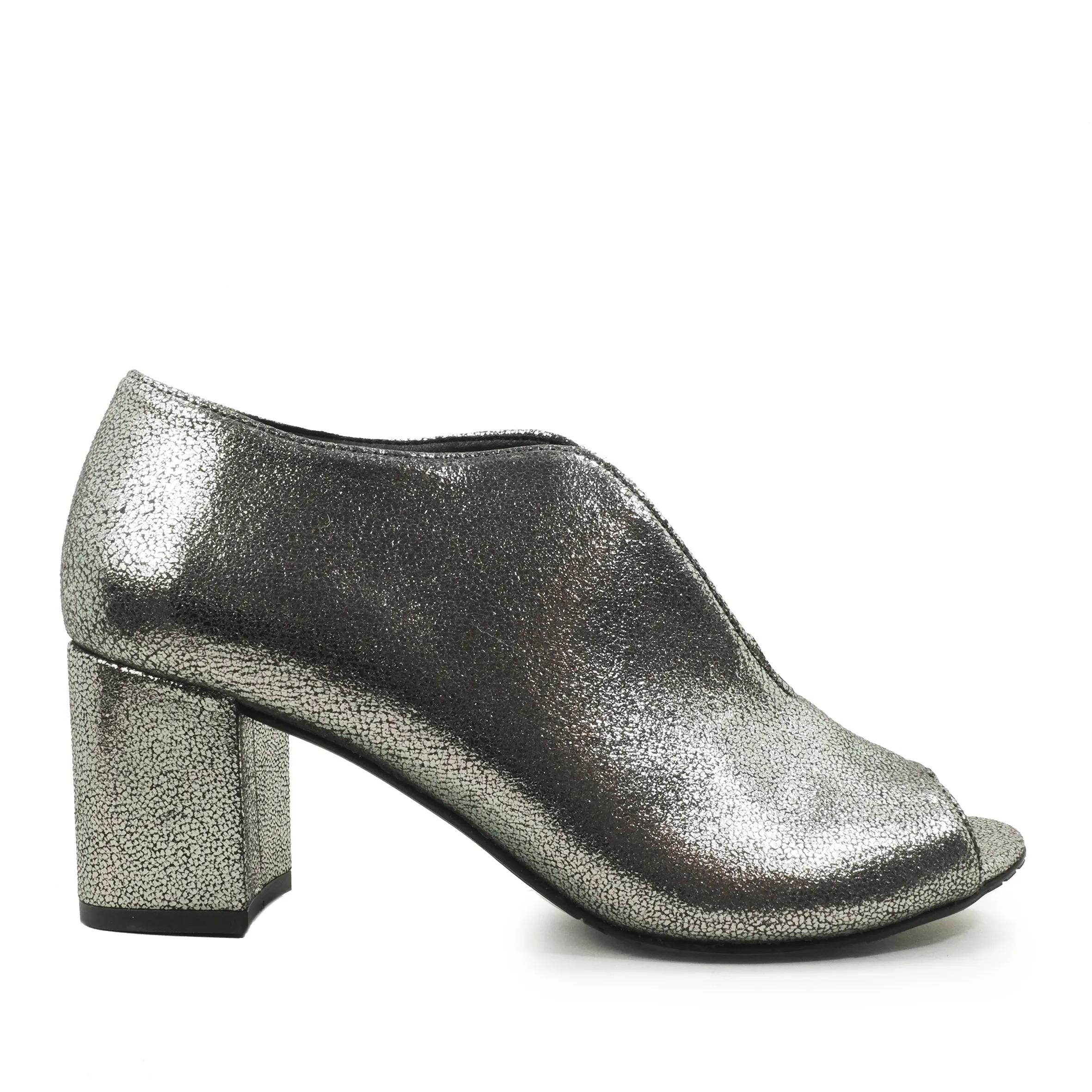 Fink Vegan Gunmetal New