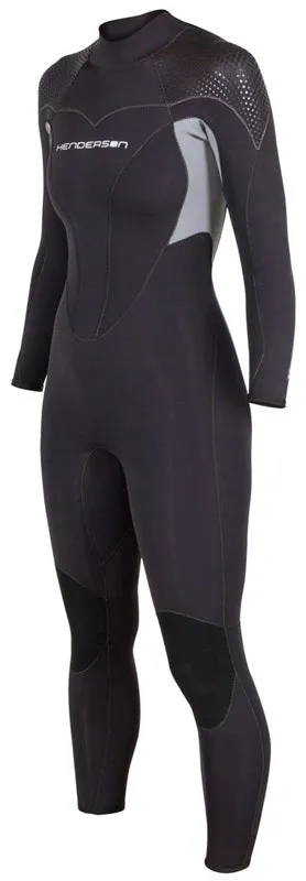 Henderson 3MM Thermoprene Pro Jumpsuit Womens