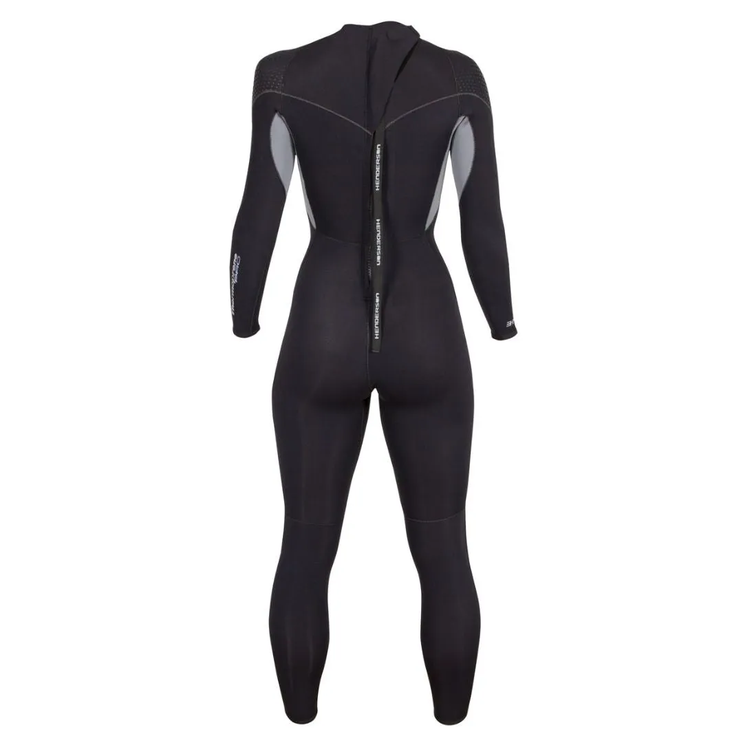 Henderson 3mm Women's Thermoprene Pro Jumpsuit