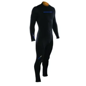 Henderson Aqua Lock Men’s 7mm Back Zip Full Jumpsuit 800 Series