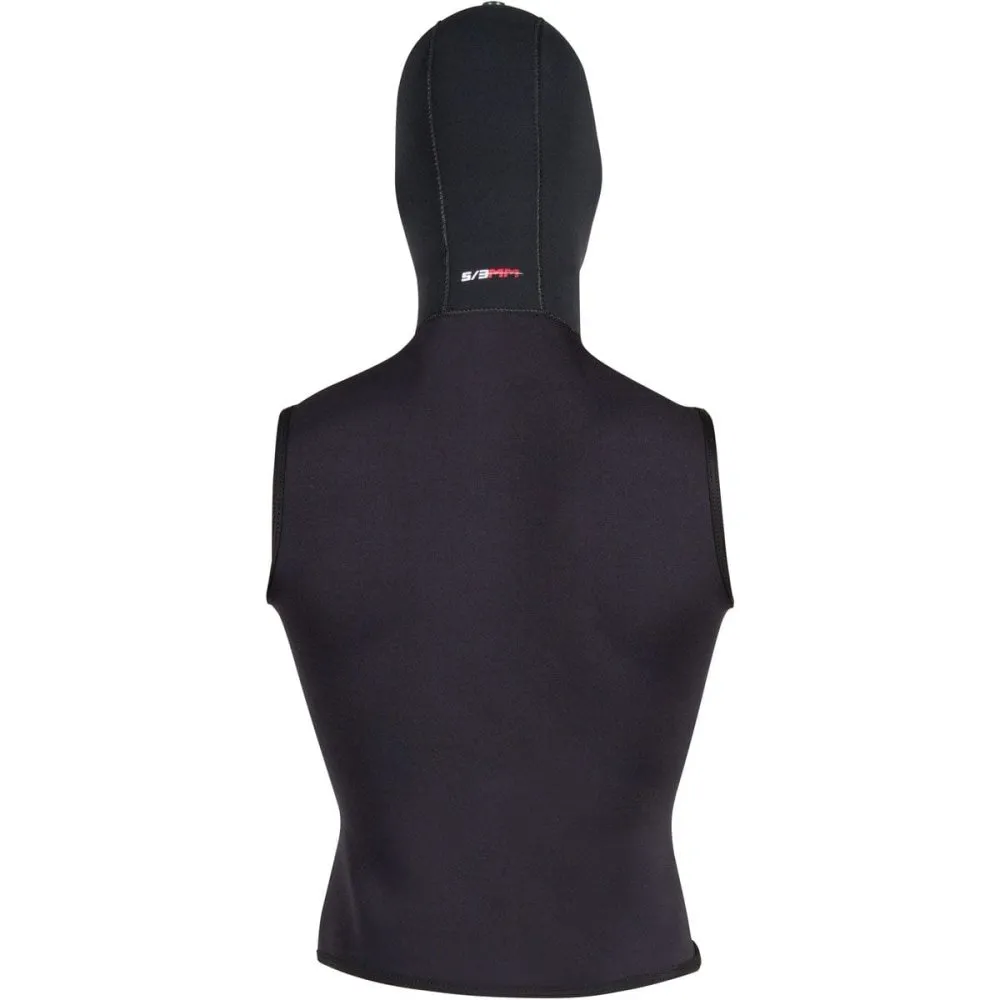 Henderson Mens 5/3MM Thermo Pro Hooded Vest