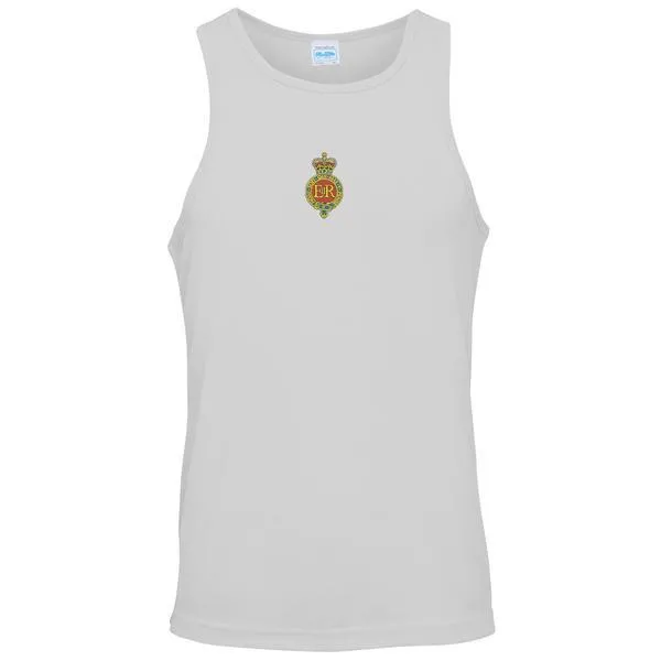 Household Cavalry Mens Sports Vest