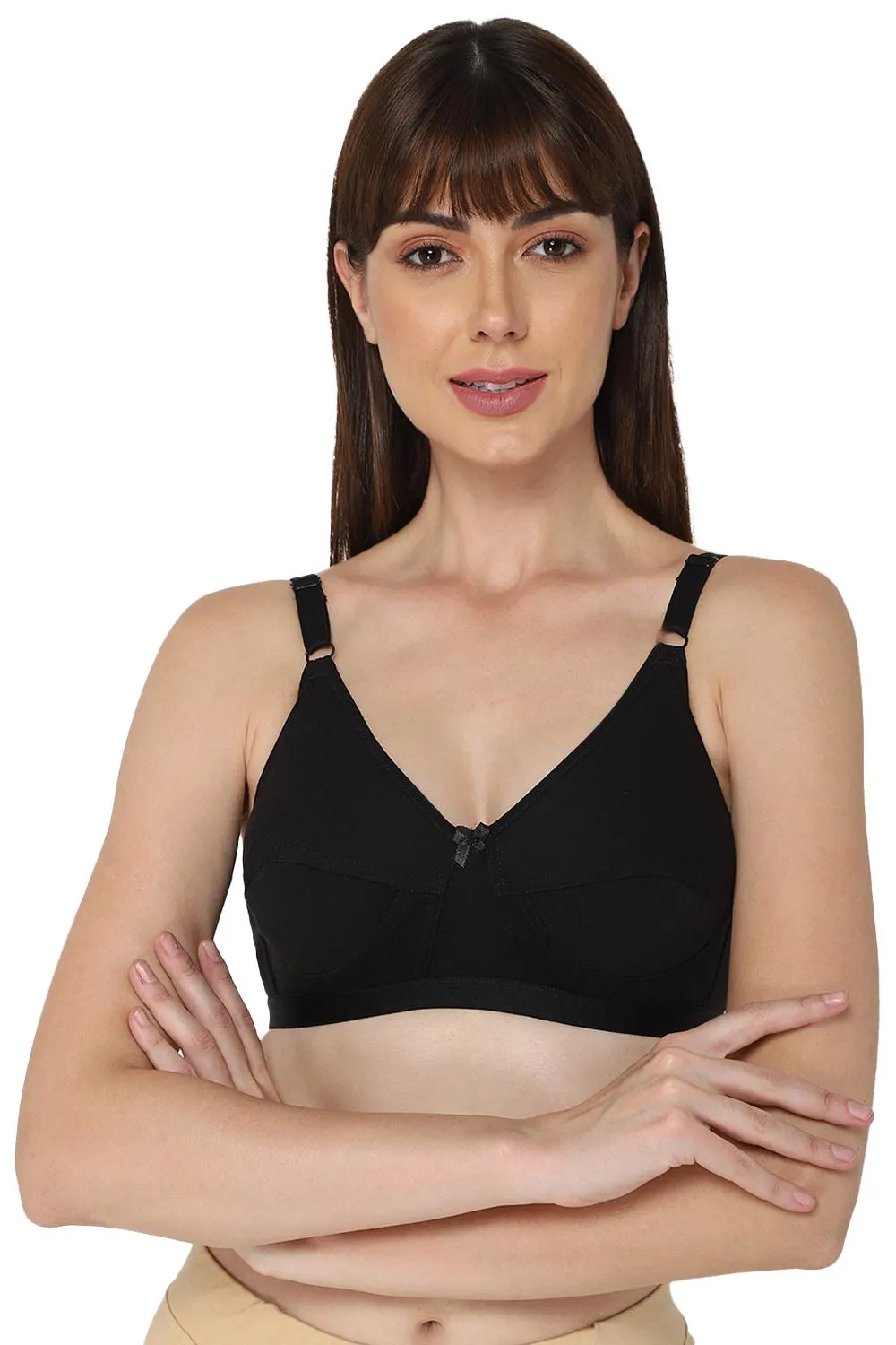 Intimacy Saree Bra Special Combo Pack - INT01 - C34