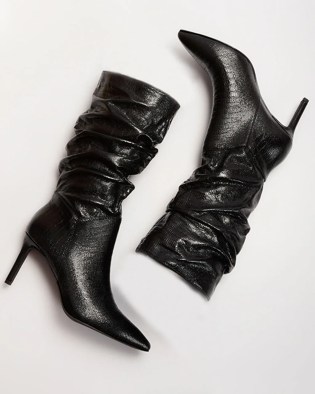 Jennifer Slouch Boots