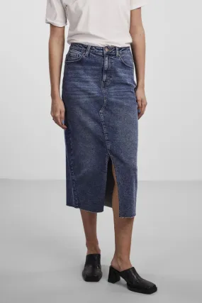 Jessie Denim Skirt