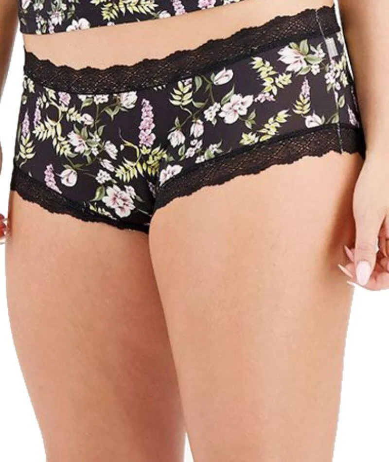 Jockey Parisienne Vintage Boyleg - Night Bloomer