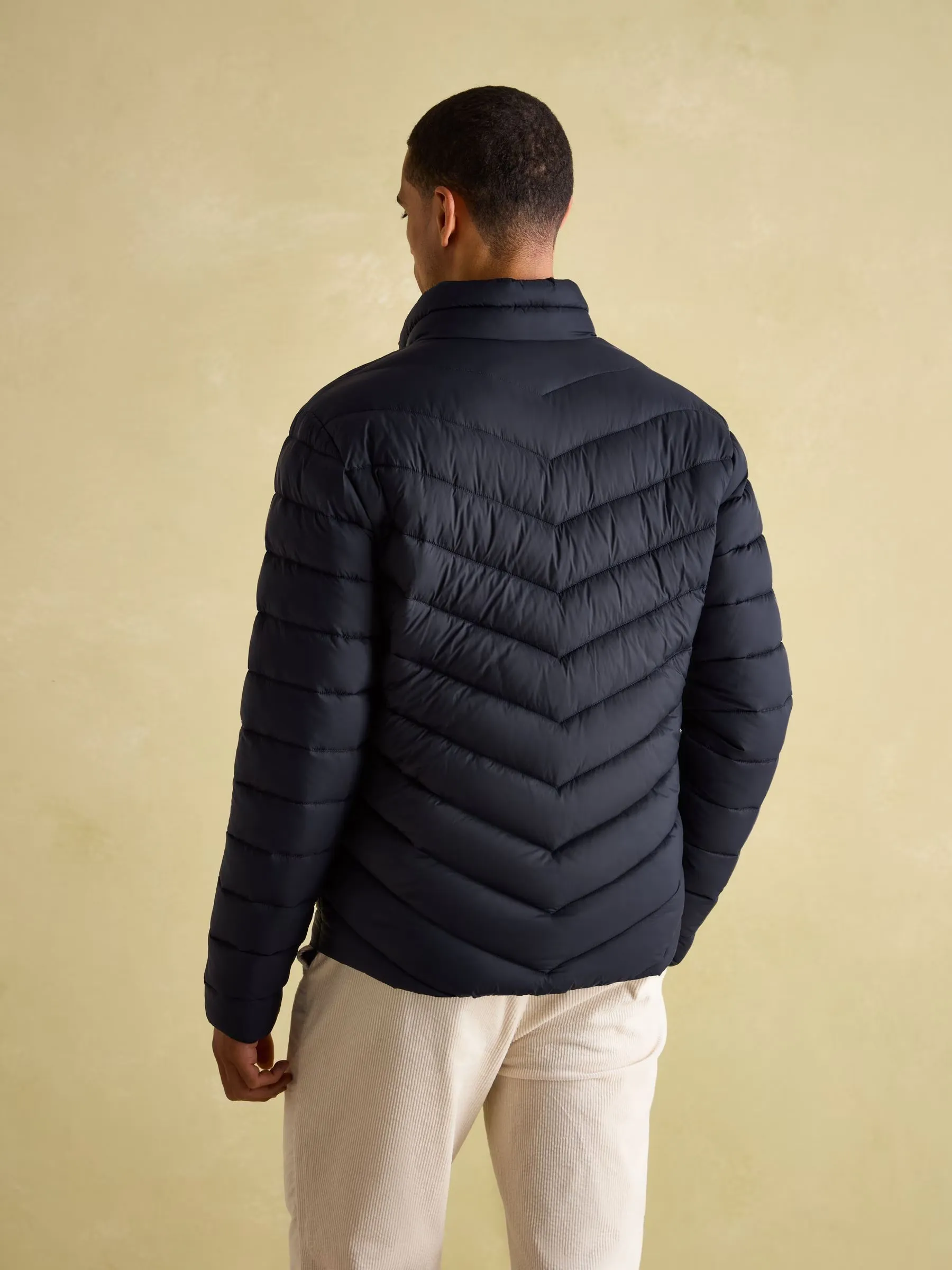 Joules Garrett Padded Jacket