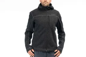 Klim Bighorn Canyon Wool Fleece Hoodie