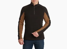 KUHL Revel 1/4 Zip Sweater Men's