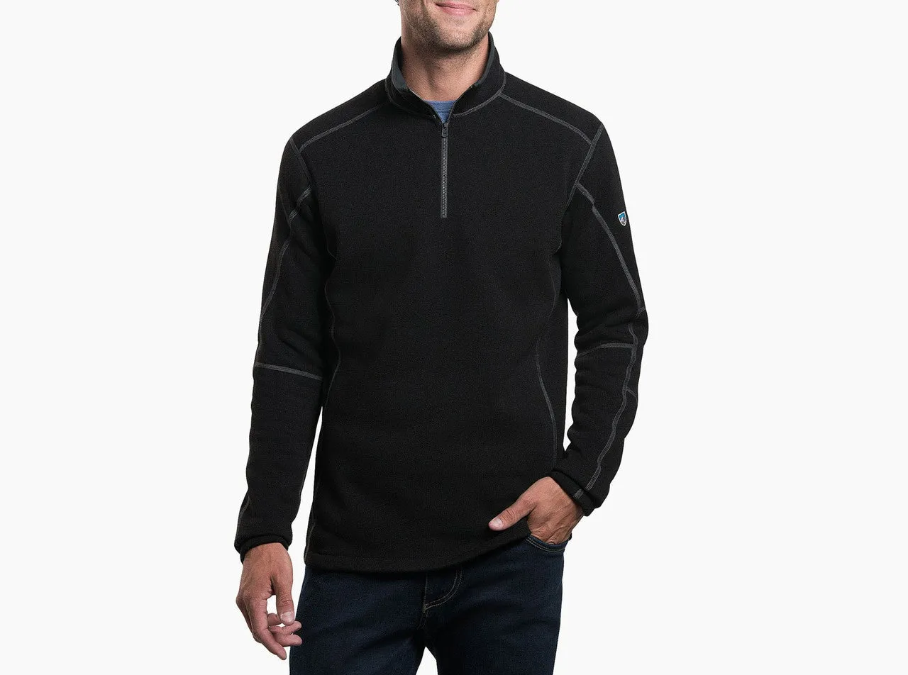 KUHL Revel 1/4 Zip Sweater Men's